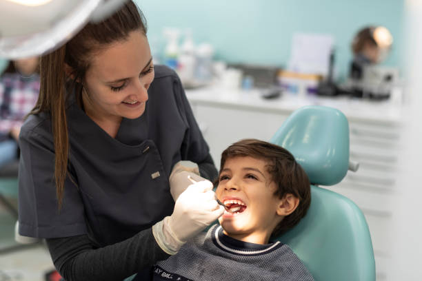 Best Dentist for Dental Trauma  in Mississippi State, MS